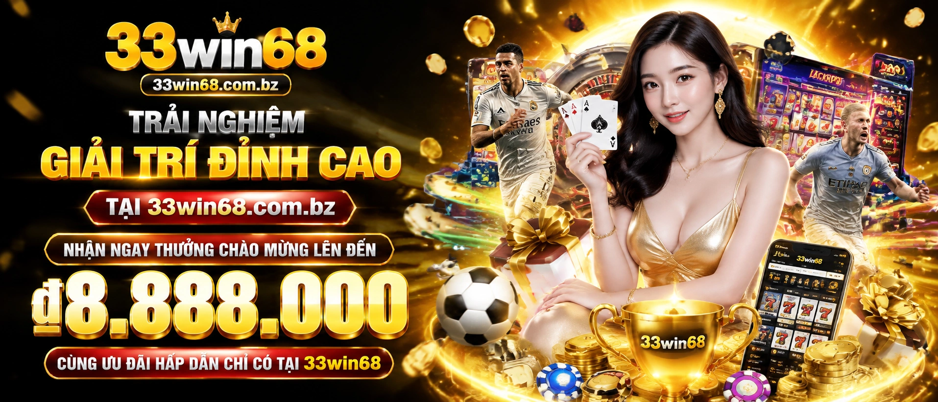 Không gian giải trí GavangTV