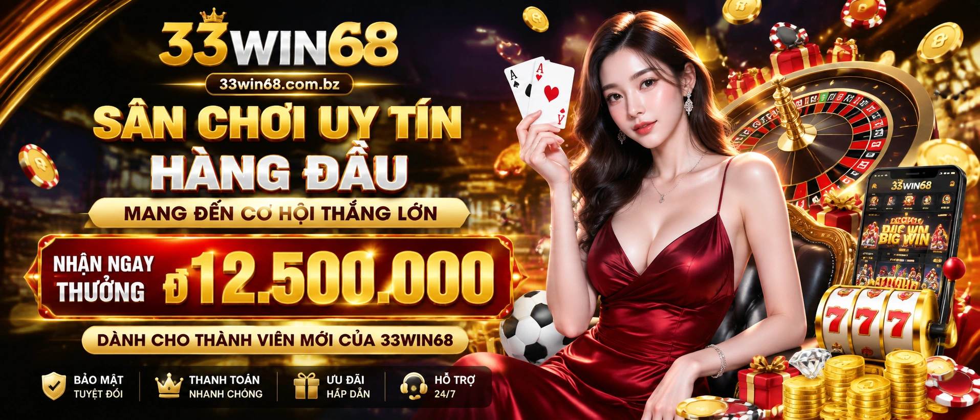 Casino trực tiếp