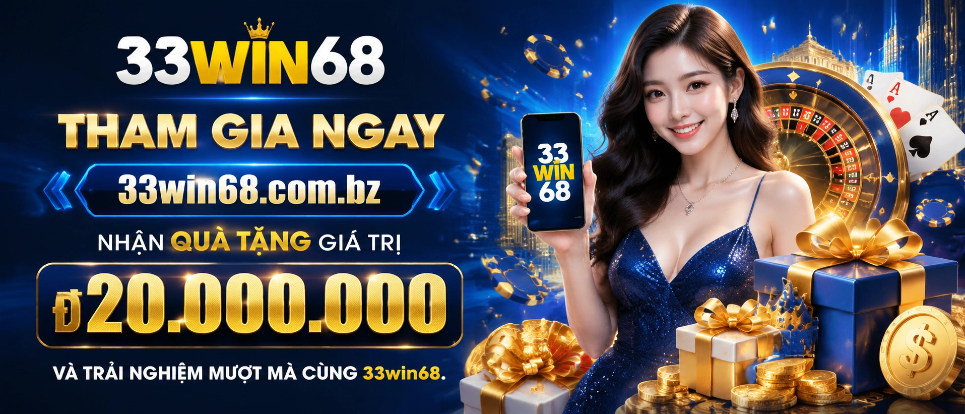 Ảnh minh họa giao diện 33win68 6