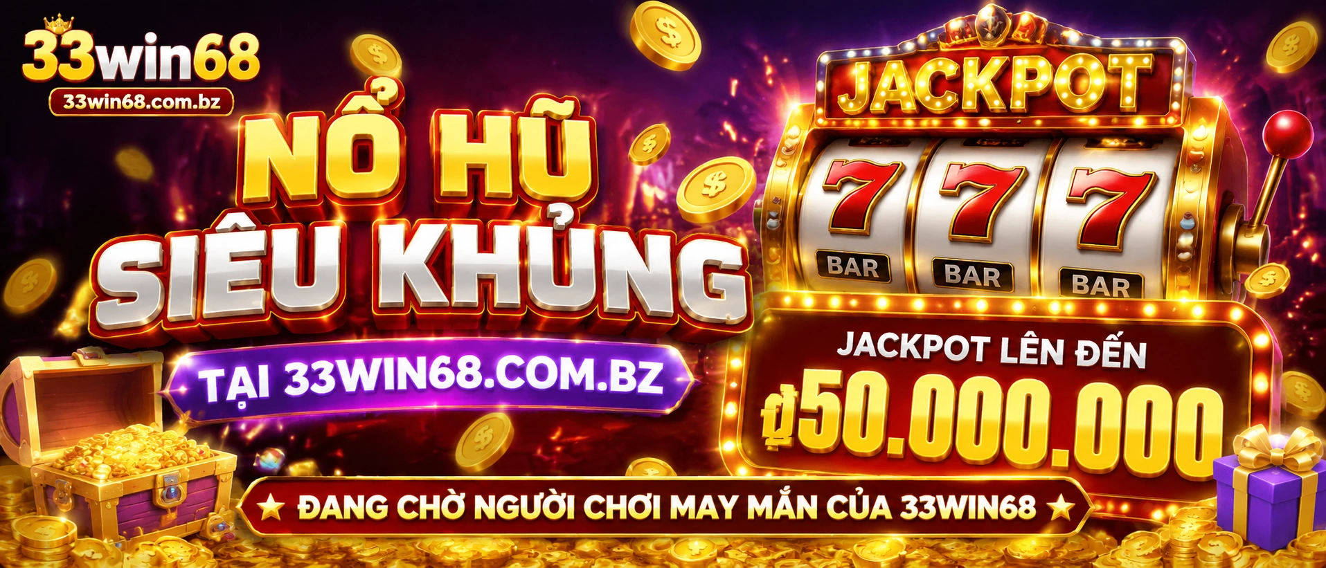 Featured slot interface