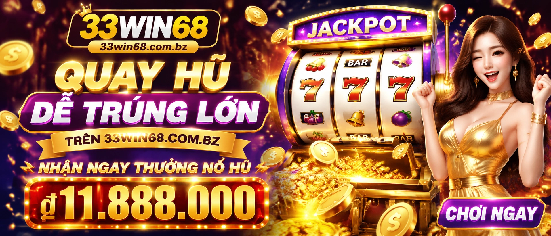 Fast rhythm slot showcase