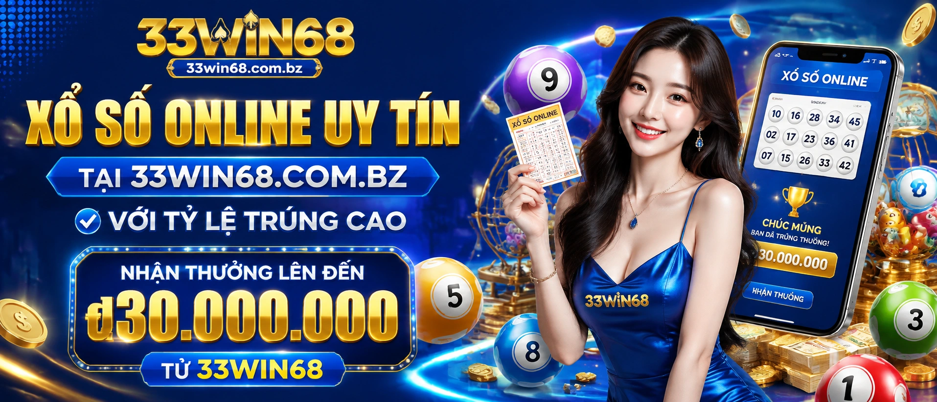 Xổ Số Online tra cứu nhanh