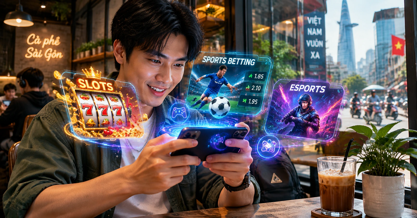 m 33win68 com vip - Cổng game trực tuyến đỉnh cao cho dân chơi Việt - image 3